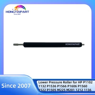 ซื้อ ลูกกลิ้งแรงกดต่ำ LPR-1536 LPR-1606 สำหรับเครื่องพิมพ์ HP P1102 1132 P1536 P1566 P1606 P1560 1522 P1505 M225 M201 1212 1136 อะไหล่เครื่องพิมพ์ Hongtaipart ลูกกลิ้งความร้อน ลูกกลิ้งฟิวเซอร์ การผลิตออนไลน์