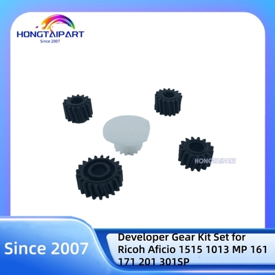 ซื้อ ชุดเกียร์พัฒนาของแท้ที่ใช้แล้วสำหรับ Ricoh Aficio 1515 1013 MP 161 การผลิตออนไลน์