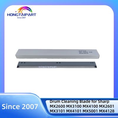 ซื้อ ใบมีดทำความสะอาดดรัมสำหรับ Sharp MX2600 MX3100 MX4100 MX2601 MX3101 MX4101 MX5001 MX4128 4111 4112 4110 5110 5128 4148 5148 การผลิตออนไลน์
