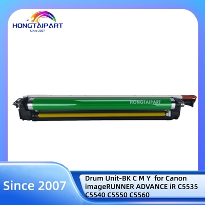 ซื้อ Refurbished GPR-55 Drum Unit for Canon imageRUNNER ADVANCE iR C5535 C5540 การผลิตออนไลน์