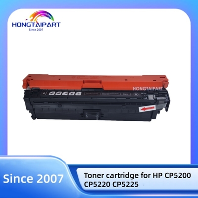 ซื้อ HP CP5200 CP5220 CP5225 Toner Cartridge CE740A CE741A CE742A CE743A การผลิตออนไลน์