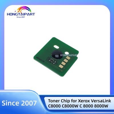 ซื้อ Xerox VersaLink C8000 Toner Chip 106R04057 106R04054 106R04055 106R04056 การผลิตออนไลน์