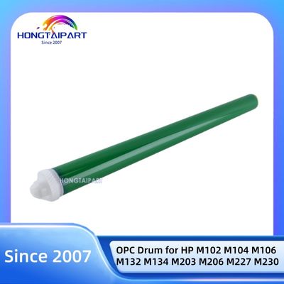 ซื้อ CF217A CF219A CF232A OPC Drum Organic Photo-Conductor Drum for HP M102 M104 M106 M132 M134 M203 M206 M227 M230 การผลิตออนไลน์