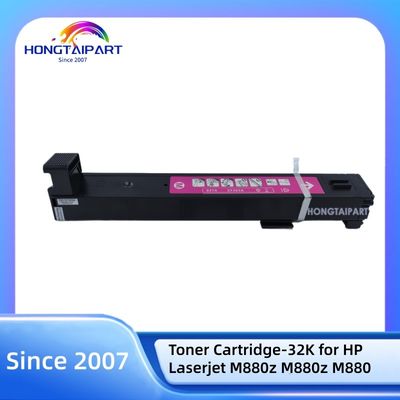 ซื้อ CF303A 32K Toner Cartridge for HP Laserjet M880z Printer Toner Original and Compatible การผลิตออนไลน์