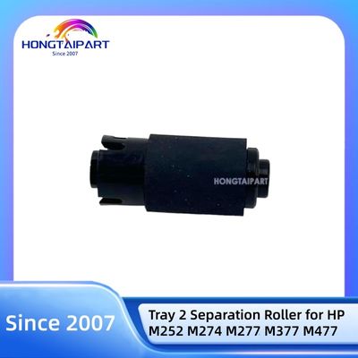 ซื้อ Tray 2 Separation Roller RM2-5881 RM2-5881-000 for HP M252 M274 M277 M377 M477 Printer Spares การผลิตออนไลน์