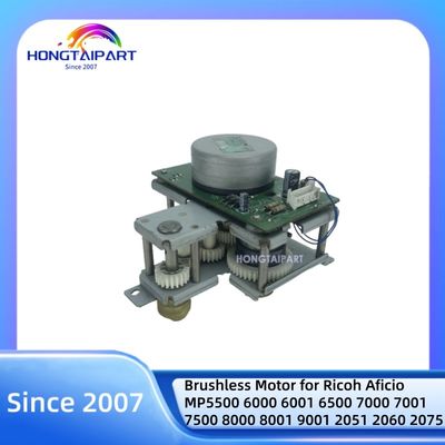 ซื้อ Original Used Brushless Motor for Ricoh Aficio MP Series with Neutral Packing and Fast Shipping การผลิตออนไลน์