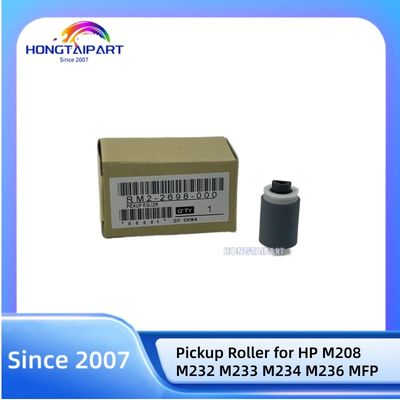 ซื้อ Pickup Roller RM2-2698 RM2-2698-000 for HP M208 M232 M233 M234 M236 MFP Printer Roller การผลิตออนไลน์
