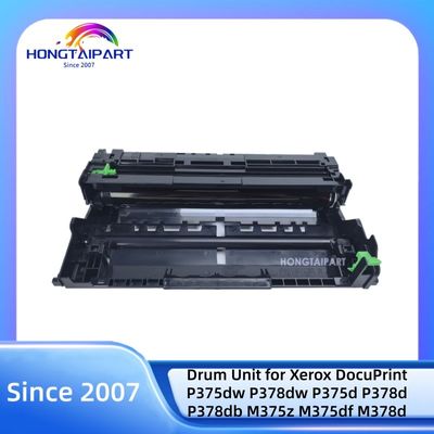 ซื้อ Drum Unit for Xerox DocuPrint P375dw P378dw P375d P378d P378db M375z M375df M378d M378df - Original / Compatible Drum Cartridge with Neutral Packing การผลิตออนไลน์