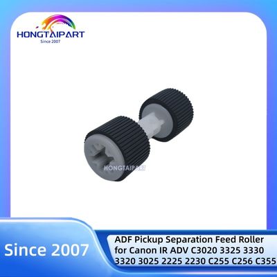 ซื้อ ADF Pickup Separation Feed Roller Compatible with Canon IR ADV Series in Original/Compatible Condition การผลิตออนไลน์