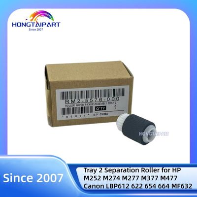 ซื้อ Tray 2 Separation Roller RM2-5576 RM2-5576-000 for HP and Canon Printers การผลิตออนไลน์