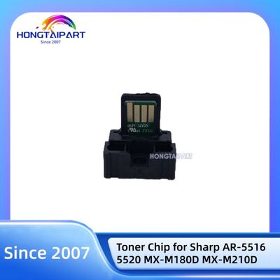 ซื้อ FT-021 Toner Chip for Sharp AR-5516 5520 MX-M180D MX-M210D - Original / Compatible Printer Chip การผลิตออนไลน์