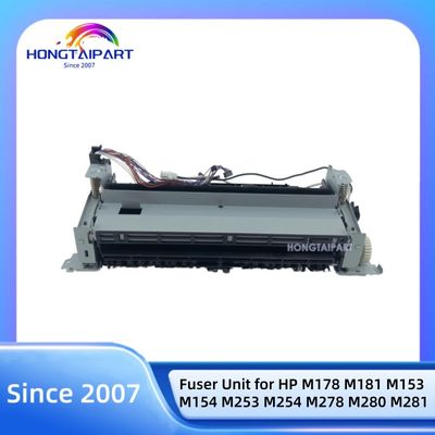 ซื้อ Original Fuser Unit RM2-2505 RM2-2488 Compatible with HP M178 M181 M153 Fuser Assembly การผลิตออนไลน์