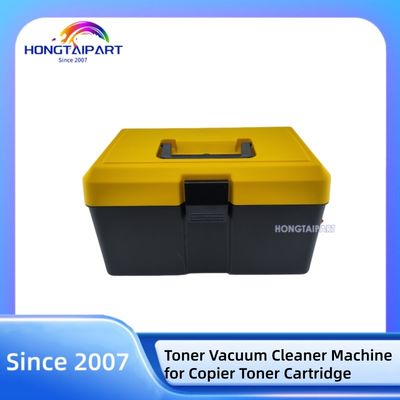 ซื้อ Original Compatible Toner Vacuum Cleaner Machine for Copier Toner Cartridge with Neutral Packing and Express Shipping การผลิตออนไลน์
