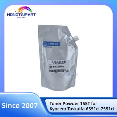 ซื้อ OEM Original Toner Powder for Kyocera Taskalfa 6551ci 7551ci Printer Toner การผลิตออนไลน์