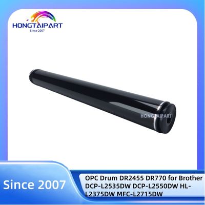 ซื้อ OPC Drum DR2455 DR770 for Brother DCP-L2535DW DCP-L2550DW HL-L2375DW MFC-L2715DW MFC-L2750DW Original Compatible Drum Unit การผลิตออนไลน์