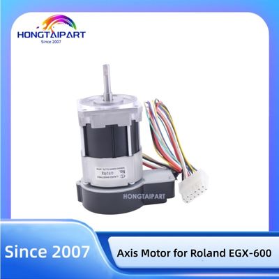 ซื้อ Original and Compatible Axis Motor 22435425 for Roland EGX-600 Printer Spares การผลิตออนไลน์