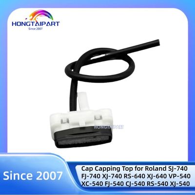 ซื้อ Cap Capping Top 1000004546 1000002794 สําหรับโรแลนด์ SJ-740 FJ-740 XJ-740 RS-640 XJ-640 VP-540 XC-540 FJ-540 CJ-540 RS-540 XJ-540 SP-300 การผลิตออนไลน์