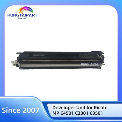ซื้อ Refurb Developer Unit D0893010 for Ricoh MP C4501 C3001 C3501 Printer Developer Unit การผลิตออนไลน์