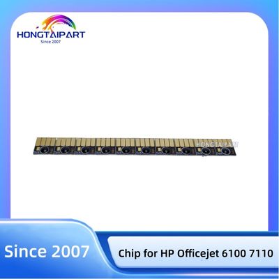 ซื้อ HP 932XL Printer Chip for Officejet 6100 7110 - Original / Compatible with Neutral Packing การผลิตออนไลน์