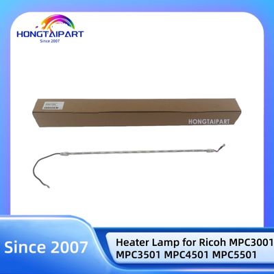 ซื้อ แหลมทําความร้อนเดิม AX430178 สําหรับ Ricoh MPC3001 MPC3501 MPC4501 MPC5501 เครื่องทําความร้อนเครื่องพิมพ์ การผลิตออนไลน์