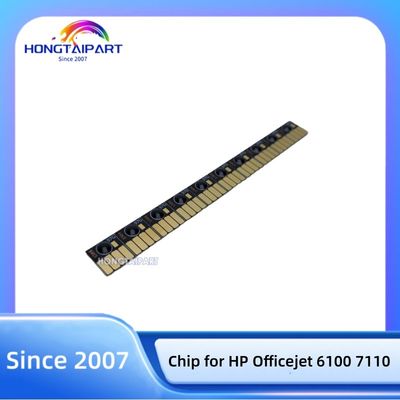 ซื้อ HP 933XL Magenta Printer Chip Compatible with HP Officejet 6100 7110 in Original or Neutral Packing การผลิตออนไลน์