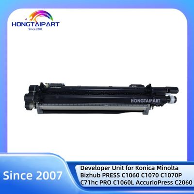 ซื้อ หน่วยพัฒนาการเดิม A50UR70266 A50UR70244 A50UR70233 สําหรับ Konica Minolta Bizhub PRESS และ AccurioPress Series การผลิตออนไลน์