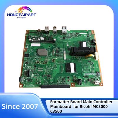 ซื้อ บอร์ดฟอร์แมตเตอร์หลัก CD0BM5623 ใหม่ 89% สำหรับ Ricoh IM C3000 C3500 การผลิตออนไลน์