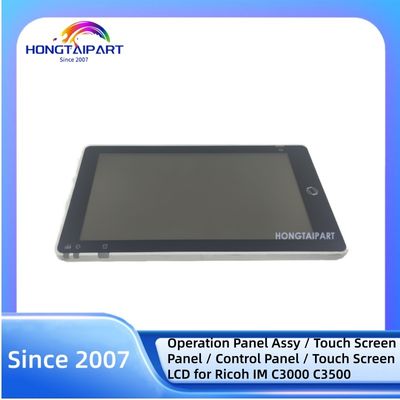ซื้อ 89% ของแท้ หน้าจอสัมผัส LCD ใหม่ แผนการทํางาน Assy D0BN1524 สําหรับ Ricoh IMC 2000 การผลิตออนไลน์