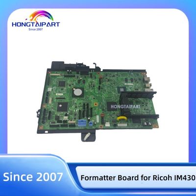 ซื้อ 89% ของเดิม New Formatter Board Mainboard D0A45776 สําหรับ Ricoh IM430 พร้อม Neutral Packing การผลิตออนไลน์