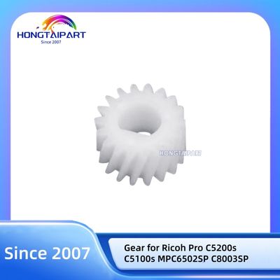 ซื้อ Original D1362461 D136-2461 Printer Gear for Ricoh Pro C5200s C5100s MPC6502SP C8003SP การผลิตออนไลน์