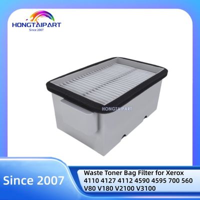 ซื้อ Original Waste Toner Bag Filter 053K91903 53K91903 053K91902 53K91902 Compatible with Xerox 4110 4127 4112 4590 4595 700 560 V80 V180 V2100 V3100 การผลิตออนไลน์