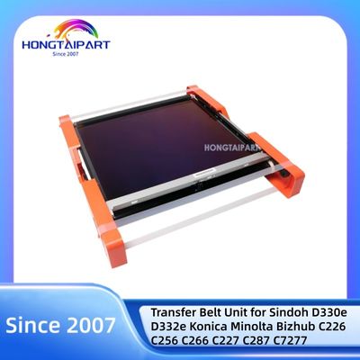 ซื้อ A797R70011 ACM1V501FR ชุดสายพานถ่ายโอนสำหรับเครื่องพิมพ์ Sindoh D330e D332e และ Konica Minolta Bizhub C226 C256 C266 C227 C287 C7277 การผลิตออนไลน์