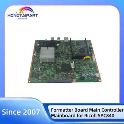 ซื้อ Original Used Formatter Board Mainboard M0AJ5082 for Ricoh SPC840 with Neutral Packing การผลิตออนไลน์