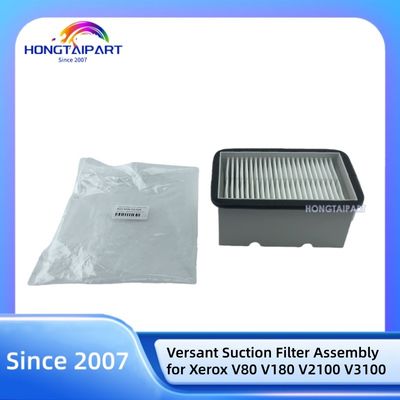 ซื้อ 008R13175 การประกอบเครื่องกรองดูด Versant สําหรับ Xerox V80 V180 V2100 V3100 การผลิตออนไลน์