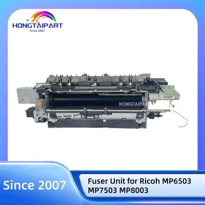 ซื้อ หน่วย Fuser D2584021 ของเดิมสําหรับ Ricoh MP6503 MP7503 MP8003 รวม Fuser ที่เข้ากันได้ การผลิตออนไลน์