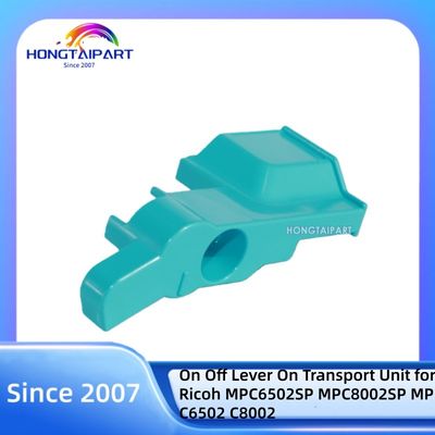 ซื้อ ของแท้ On Off Lever บนหน่วยขนส่ง D1363880 D136-3880 D136-3864 D1363864 สําหรับ Ricoh MP C6502SP C8002SP C6502 C8002 การผลิตออนไลน์