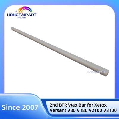ซื้อ Compatible 2nd BTR Wax Bar 607K04291 607K04292 607K04293 for Xerox Versant V80 V180 V2100 V3100 Press Bias Transfer Roll การผลิตออนไลน์