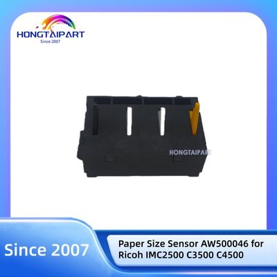 ซื้อ Original Used Paper Size Sensor AW500046 for Ricoh IMC2500 C3500 C4500 and Xerox D95 D110 D125 D136 4110 4112 4127 การผลิตออนไลน์