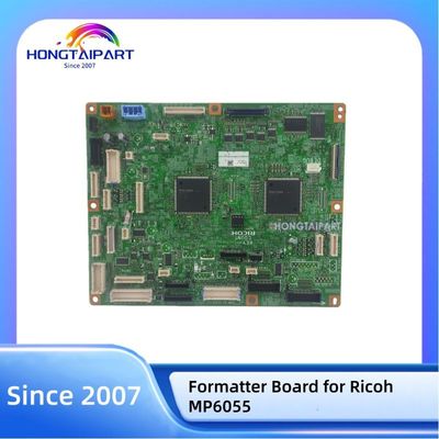 ซื้อ 220V Formatter Board D2895113 for Ricoh MP6055 Printer Main Board with Neutral Packing การผลิตออนไลน์