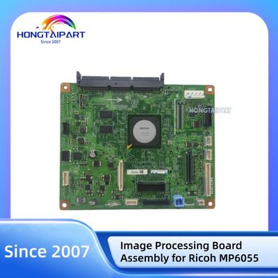 ซื้อ 220V Original Used Image Processing Board with Neutral Packing for Ricoh MP6055 Printer การผลิตออนไลน์