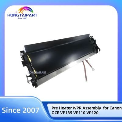 ซื้อ Original Pre Heater WPR Assembly 1070107908 Compatible with Canon OCE VP135 VP110 VP120 การผลิตออนไลน์