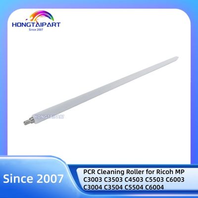 ซื้อ PCR Cleaning Roller Compatible for Ricoh MP C3003 C3503 C4503 C5503 C6003 C3004 C3504 C5504 C6004 การผลิตออนไลน์