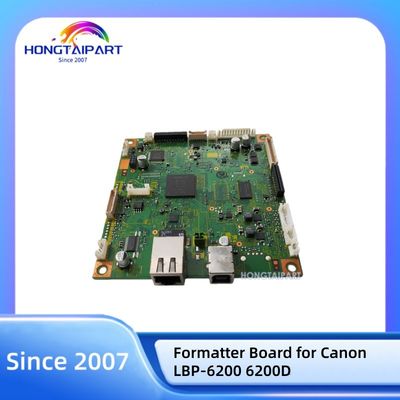 ซื้อ Original Compatible Formatter Board for Canon LBP-6200 6200D with Neutral Packing and DHL Shipping การผลิตออนไลน์