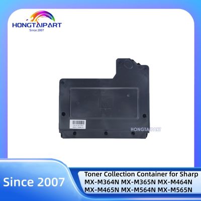ซื้อ Original Used MX-560HB CBOX-0213DS51 Waste Toner Container with 100% Replacement Guarantee for Sharp MX Series by 10+ Years Industry Expert การผลิตออนไลน์