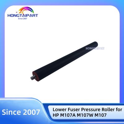 ซื้อ Compatible Lower Fuser Pressure Roller for HP M107A M107W M107 with Original / Compatible Condition and Neutral Packing การผลิตออนไลน์