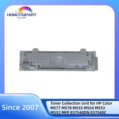 ซื้อ Original Toner Collection Unit B5L37A B5L37-67901 for HP Color M577 M578 M555 M554 M553 M552 MFP E57540DN E57540C and Xerox D95 D110 D125 D136 4110 4112 4127 การผลิตออนไลน์