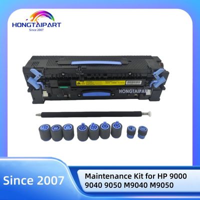 ซื้อ 220V Maintenance Kit C2H57-67901 C9153A-220V C9152A Compatible with HP 9000 9040 9050 M9040 M9050 Fuser Assembly Unit การผลิตออนไลน์