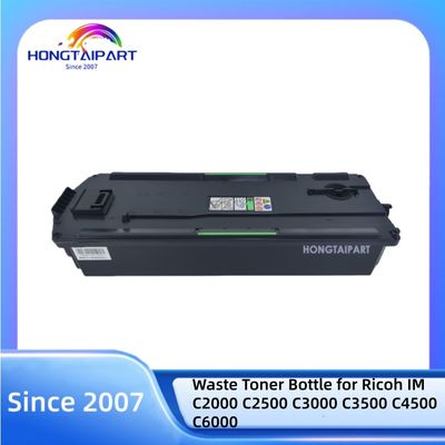 ซื้อ กระปุกโทนขยะ D0BQ6400 418425 สําหรับ Ricoh IM C2000 C2500 C3000 C3500 C4500 C6000 การผลิตออนไลน์