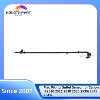 ซื้อ เซ็นเซอร์เต้าเสียบแก้ไขธง FC9-0748-000 สำหรับ Canon IR2520 2525 2530 2535 2535i 2545 2545i เข้ากันได้กับบรรจุภัณฑ์แบบเป็นกลาง การผลิตออนไลน์
