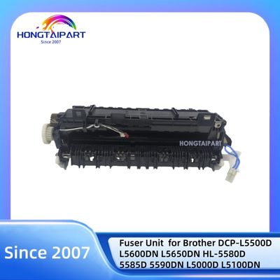 ซื้อ ชุดฟิวเซอร์ 220V D00V9P001 D00V9H001 ปรับสภาพใหม่สำหรับ Brother DCP-L5500D พร้อมบรรจุภัณฑ์แบบเป็นกลาง การผลิตออนไลน์